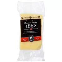 Сыр Lustenberger 1862 полутвердый Орехово-сладкий 50% 50%