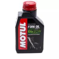 Вилочное масло Motul Fork Oil Expert Heavy