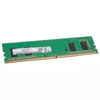 Оперативная память Samsung DDR4 2666 DIMM 4Gb