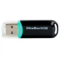 USB флэш-накопитель OLTRAMAX OM-16GB-230 белый