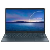 Ноутбук ASUS ZenBook 13 UX325EA-AH030T (Intel Core i7 1165G7 2800MHz/13.3"/1920x1080/8GB/512GB SSD/DVD нет/Intel Iris Xe Graphics/Wi-Fi/Bluetooth/Windows 10 Home)