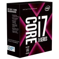 Процессор Intel Core i7-7820X Skylake (3600MHz, LGA2066, L3 11264Kb)