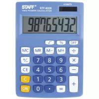 Калькулятор бухгалтерский STAFF STF-8328