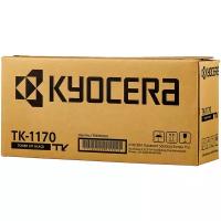 Картридж KYOCERA TK-1170