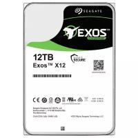 Жесткий диск Seagate Exos X16 12 TB ST12000NM002G