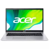 Ноутбук Acer Aspire 3 A317-33-P2T2 (NX.A6TER.002), серебристый