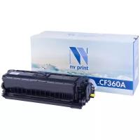 Картридж NV Print CF360A для HP