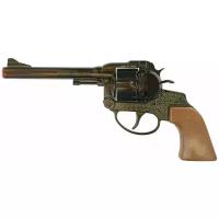Пистолет SOHNI-WICKE Super Cowboy (0448/0448F)