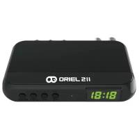 TV-тюнер Oriel 211 (DVB-T2)