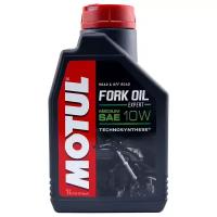 Вилочное масло Motul Fork Oil Expert Medium