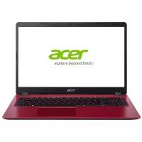 Ноутбук Acer Aspire 3 (A315-42-R9RD) (AMD Ryzen 5 3500U 2100 MHz/15.6"/1920x1080/8GB/1000GB HDD/DVD нет/AMD Radeon Vega 8 /Wi-Fi/Bluetooth/Linux)