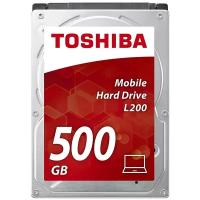 Жесткий диск (HDD) Toshiba HDWJ105UZSVA
