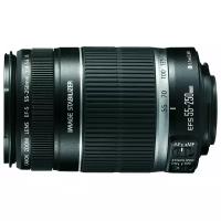 Canon EF-S 55-250mm f/4-5.6 IS Объектив