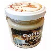 Йогурт Полезные Продукты Coffee с кофейным наполнителем 2.5%, 165 г
