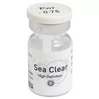 Gelflex Sea Clear Vial (1 линза)