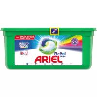 Капсулы Ariel PODS 3-в-1 Touch of Lenor Fresh
