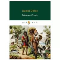 Defoe Daniel "Robinson Crusoe"