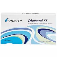 Horien Diamond 55 (6 линз)