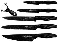 Набор кухонных ножей Swiss Gold SG-9200, 6 предметов