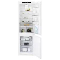 Холодильник Electrolux RNT8TE18S