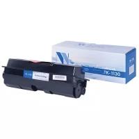 Тонер-картридж Kyocera FS1030MFP/1130MFP/M2030dn 3000 стр (NV-Print), TK1130