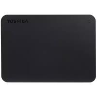 Внешний HDD Toshiba Canvio Basics New 500 ГБ