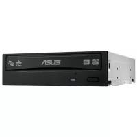 Привод DVD-RW ASUS DRW-24D5MT, черный