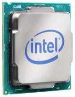 Процессор Intel Xeon X3350 Yorkfield LGA775, 4 x 2667 МГц, HP