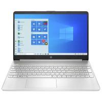 Ноутбук HP 15s-fq2008ur (Intel Core i5 1135G7 2400MHz/15.6"/1920x1080/8GB/512GB SSD/DVD нет/Intel Iris Xe Graphics/Wi-Fi/Bluetooth/Windows 10 Home)