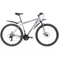 Горный (MTB) велосипед STARK Indy 29.1 D (2020)