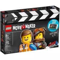 LEGO The LEGO Movie 70820 Набор кинорежиссёра