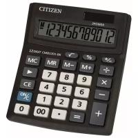 Калькулятор бухгалтерский CITIZEN CMB1201-BK