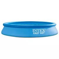 Бассейн Intex Easy Set 28116, 305х61 см синий