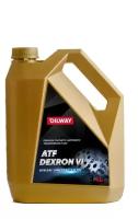 Жидкость ATF Oilway ATF Dexron VI 4L