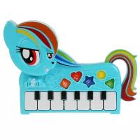 Пианино Умка My Little Pony HT787-R