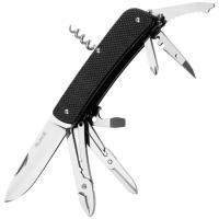 Нож multi-functional Ruike L41-B черный