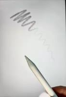 Стилус Stylus pen для iPad / Перо Stylus pen для рисования на планшете №3