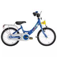 Детский велосипед Puky ZL 16-1 Alu