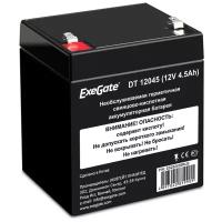 Аккумуляторная батарея ExeGate ES252439RUS 4.5 А·ч