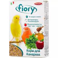 Fiory корм Canarini для канареек