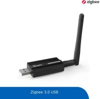 Стик SONOFF Zigbee 3.0 USB Dongle Plus-E