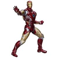Фигурка Железный человек - Железный человек Mark 85 (16 см)