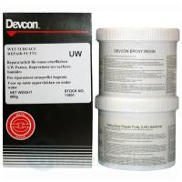 Devcon Wet Surface Repair Putty (UW) 0,5 кг Эпоксидная мастика для подводных работ