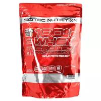 Протеин сывороточный Scitec Nutrition 100% Whey Protein Professional (500 гр) (Арахисовое масло)