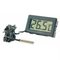 Термометр цифровой с выносным щупом TPM-10