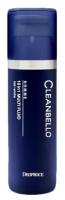Deoproce Флюид с коллагеном для мужчин - Cleanbello homme 10 in 1 multi fluid anti-wrinkle, 150мл
