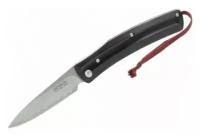 Нож cкладной MC-0191C (трехслойная VG-10, pakkawood) Mcusta, Япония