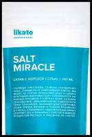 Likato Скраб для тела с морской солью регенерирующий