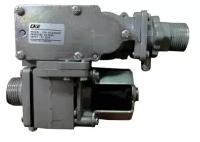 Клапан газовый CPV-H2230G5T для котла Arderia, серии В, D, S