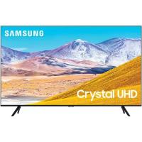 82" Телевизор Samsung UE82TU8000U 2020 LED, HDR